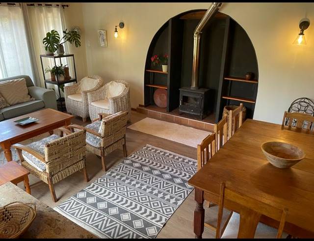 3 BEDROOM PROPERTY TO RENT IN CLOVELLY